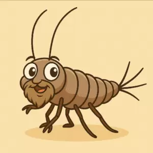 Skjeggkre